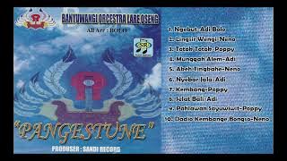 Full Album Terbaru Pangestune