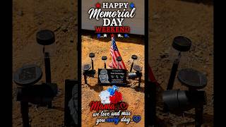 Remembering Mama This Memorial Day 🇺🇸 Emotional Tribute Video 2026