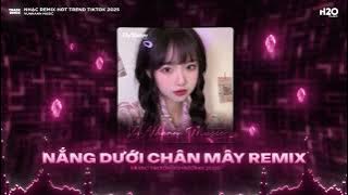 NHẠC REMIX TIKTOK TRIỆU VIEW - BXH Nhạc Trẻ Remix Hay Nhất Hiện Nay - Top Nhạc TikTok Hay Nhất 2025