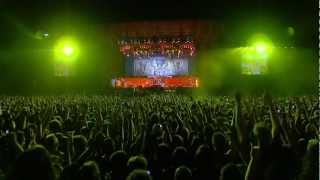 Iron  Maiden - Aces High Live Fligh 666