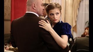 Отчий берег 15 и 16 серия, русский сериал смотреть онлайн, описание серий