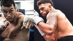 YOKA vs KEAN + Débats Boxe: Quand Boxingtown Québec invite Le Captain!