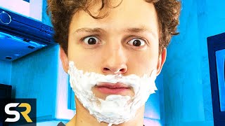 25 Facts About Tom Holland That Will Activate Your 