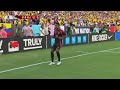 Luis Sinisterra Goal | USMNT vs. Colombia | June 8, 2024