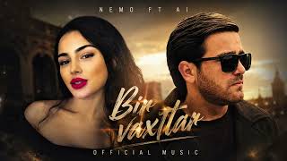 Ai̇ & Rahim - Bir Vaxtlar Seni Tessüf Seven Vardi Uşaq Kimi ( Cover)
