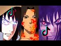 Greatest sasuke uchiha tiktokedits compilation 1