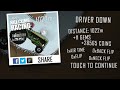 Hill Climb Racing - Tractor in CAVE 1022m[GAMEPLAY]