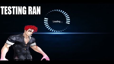 Create Ran Online Private Server for Beginner Tagalog Version Part 8