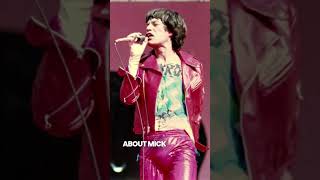 Keith Richards Told the Funniest Mick Jagger Story 😂