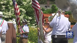 94th annual Italian festival wraps up Sunday night in Enfield