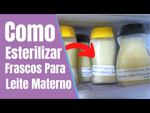 Vídeo: Para Acabar Com O 