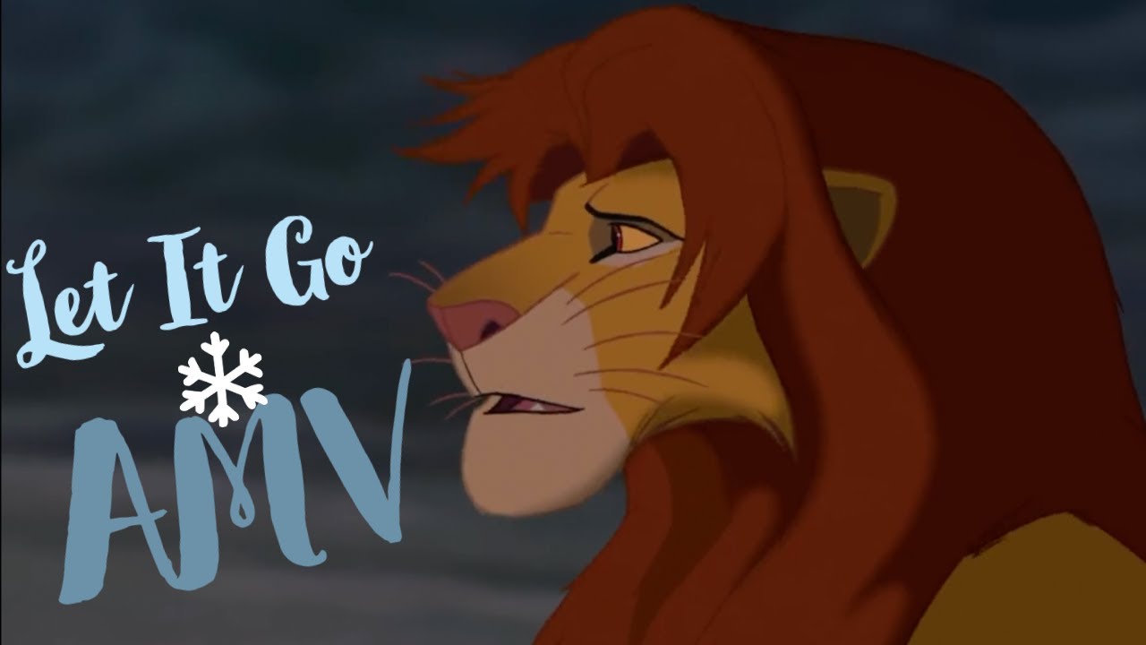 Let It Go (Movie Mashup AMV) - YouTube