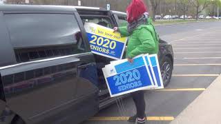 Wayne-Westland Community Schools Food Distribution Program