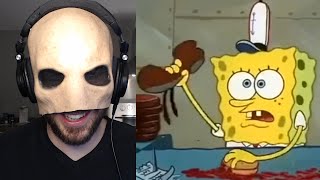 SPONG: DICKLES Reaction!