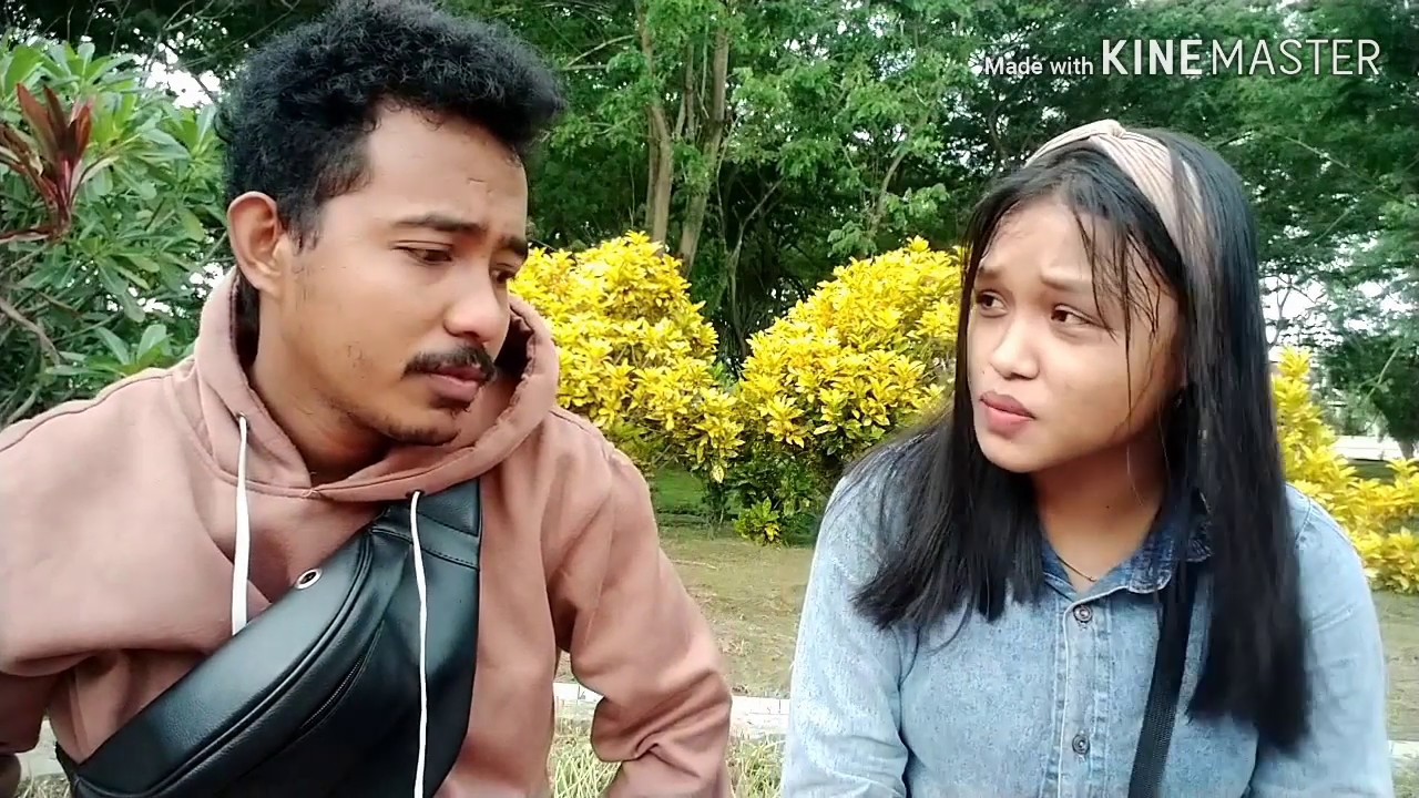 GARA-GARA KENTUT - YouTube