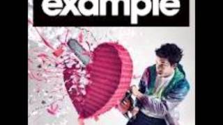 Example - Changed the Way You Kiss Me (Dymanic Remix)