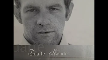 DUARTE MENDES-ENTRE A ESPANHA E O MAR