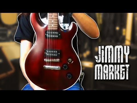 CORT M200 WS - Review Jimmy Market [EN SUBS]