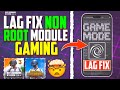 Max 90 - 120 FPS | Install Non Root Module in Any Phone - Set Your FPS To Max | 100% Working