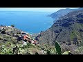 La Palma Kanarische Insel