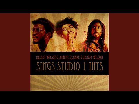 Rain from the Sky - Delroy Wilson