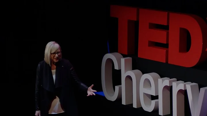 The Real Reason Women Aren't Promoted  | Reagan Cannon | TEDxCherryCreekW...