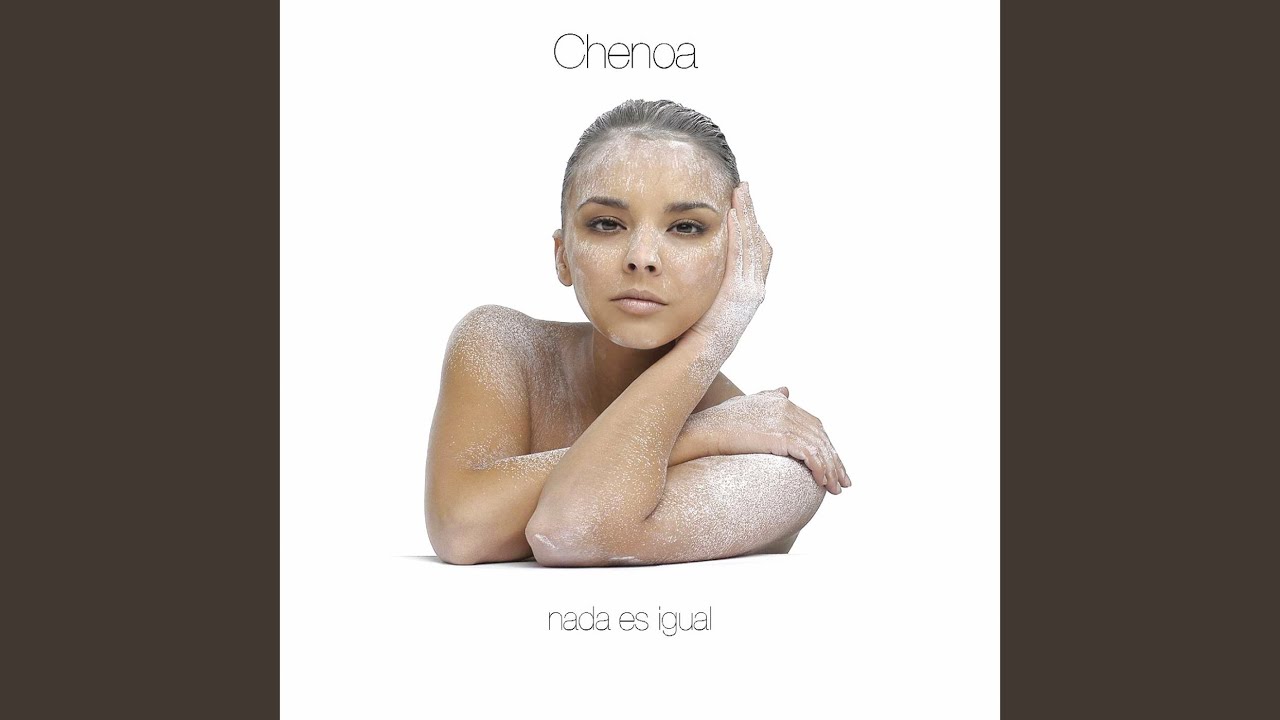 Camina (Don´t Make Me)