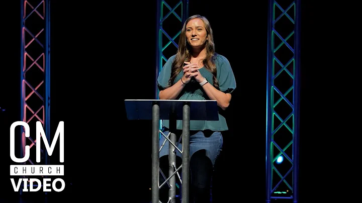 Understanding Identity (Feat. Sarah Barnett)