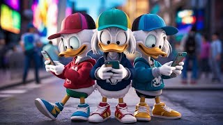 Duck Tales Theme POP REMIX