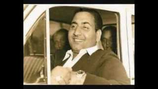 Video thumbnail of "Mohammed Rafi sings in Creole live in Mauritius! - 32nd Death Anniversary Tribute - Ep. 175"
