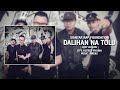 Siantar Rap Foundation | Dalihan Na Tolu | New Version