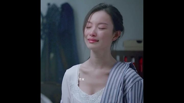 倪妮 隔着屏幕都感受到的破碎感 看她流泪 我的心都要碎了!  (素材来源于网络 侵删 )  #倪妮演技
