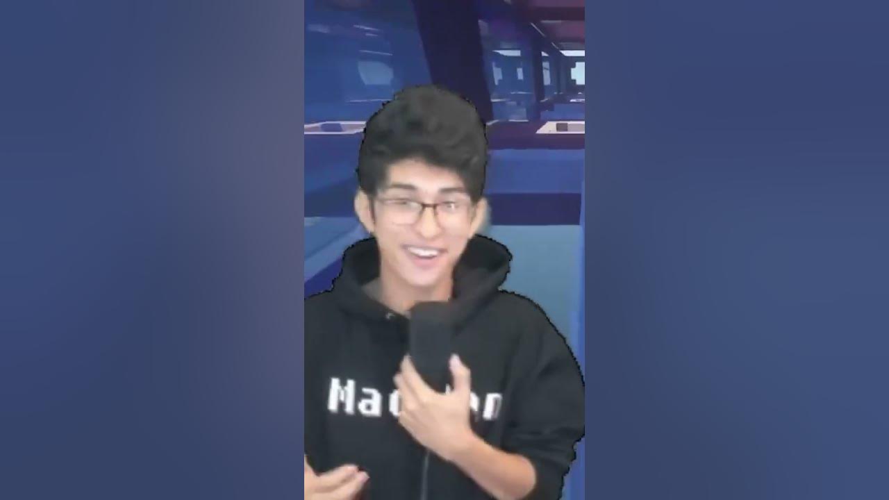 Dream CANCELLED Over Old MLG Edit - YouTube