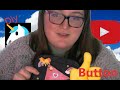 I made a custom unicorn YouTube play button!! 😄
