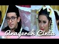 Akhirnya Sah Rey Alya Jadi Suami Istri Anugerah Cinta 25 Des 2016