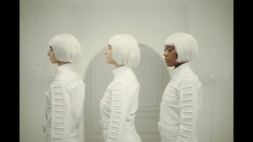 The Durability Test | Sofa