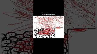 I WILL be calling it GIF, not 'JIF' It's usable on Instagram#flipnote #3ds #gifs #giphy #letsgo