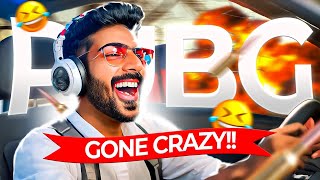 BEST BGMI PC Funny and Clutch Moments  highlights INDIA | Mackle