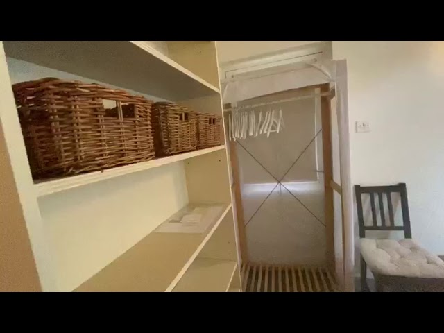 Video 1: Living area
