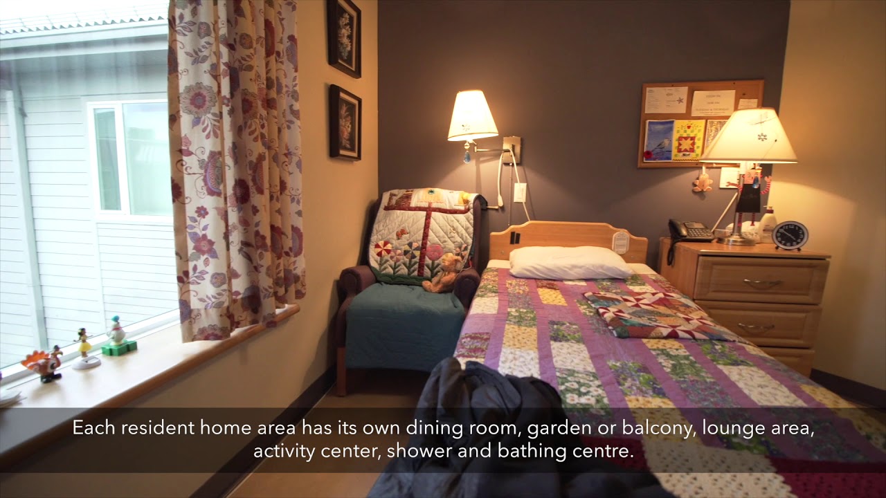Valleyview Home St. Thomas, Ontario YouTube