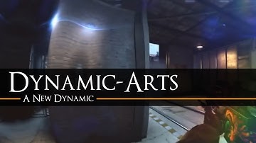 [A#] - 307 | Sweaty by pulsestylez #DA