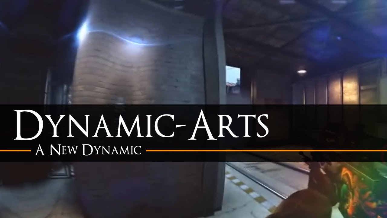 [A#] - 307 | Sweaty by pulsestylez 