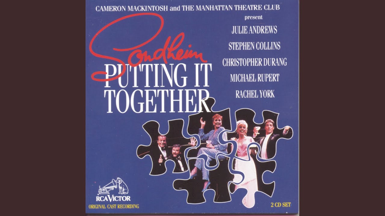 Regardez My Husband the Pig (From A Little Night Music) / Every Day a Little Death (From A Little Night... sur YouTube Regardez My Husband the Pig (From A Little Night Music) / Every Day a Little Death (From A Little Night... sur YouTube
