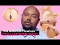 The Powder You Didn't Know You Needed | Airbrush Flawless Finish Setting Powder | Charlotte Tilbury