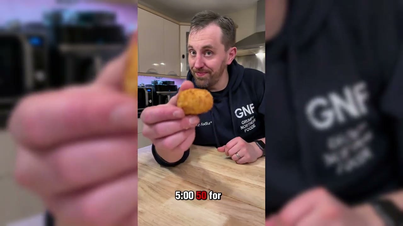 Оценка продуктов для вечеринок Marks & Spencer