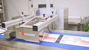 Envelope Feeder for DigiFlex Printer.