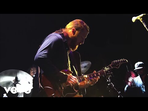 Tedeschi Trucks Band - Layla (Live at LOCKN' / 2019) (Official Music Video)