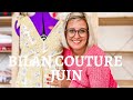 BILAN COUTURE ✨  CE QUE J'AI COUSU EN JUIN