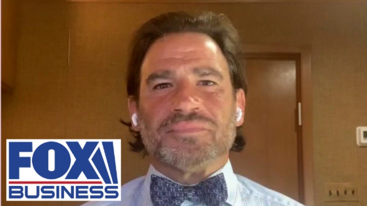 Energy expert argues OPEC knows they have the US 'in the palm of their hands'