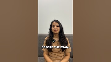 CA Inter Strategy | Nandini Agrawal #nandiniagrawal #ca #strategy #time